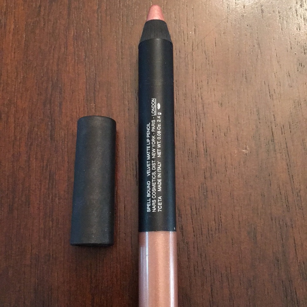 NARS Spell Bound Lip Pencil